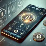 Bybit приложение: что это, адрес кошелька и токен биржи Байбит Bybit: приложение для торговли криптовалютой и токен BIT