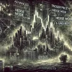 Триггерная цена Bybit: режим хеджирования, грид боты, отзывы Как использовать триггерную цену и грид-ботов на Bybit для успешной торговли