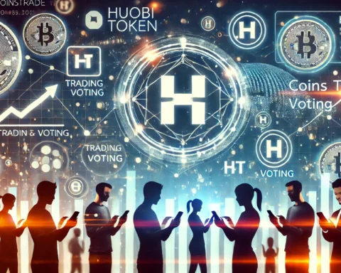 HT: что нужно знать о токене Huobi и его преимуществах