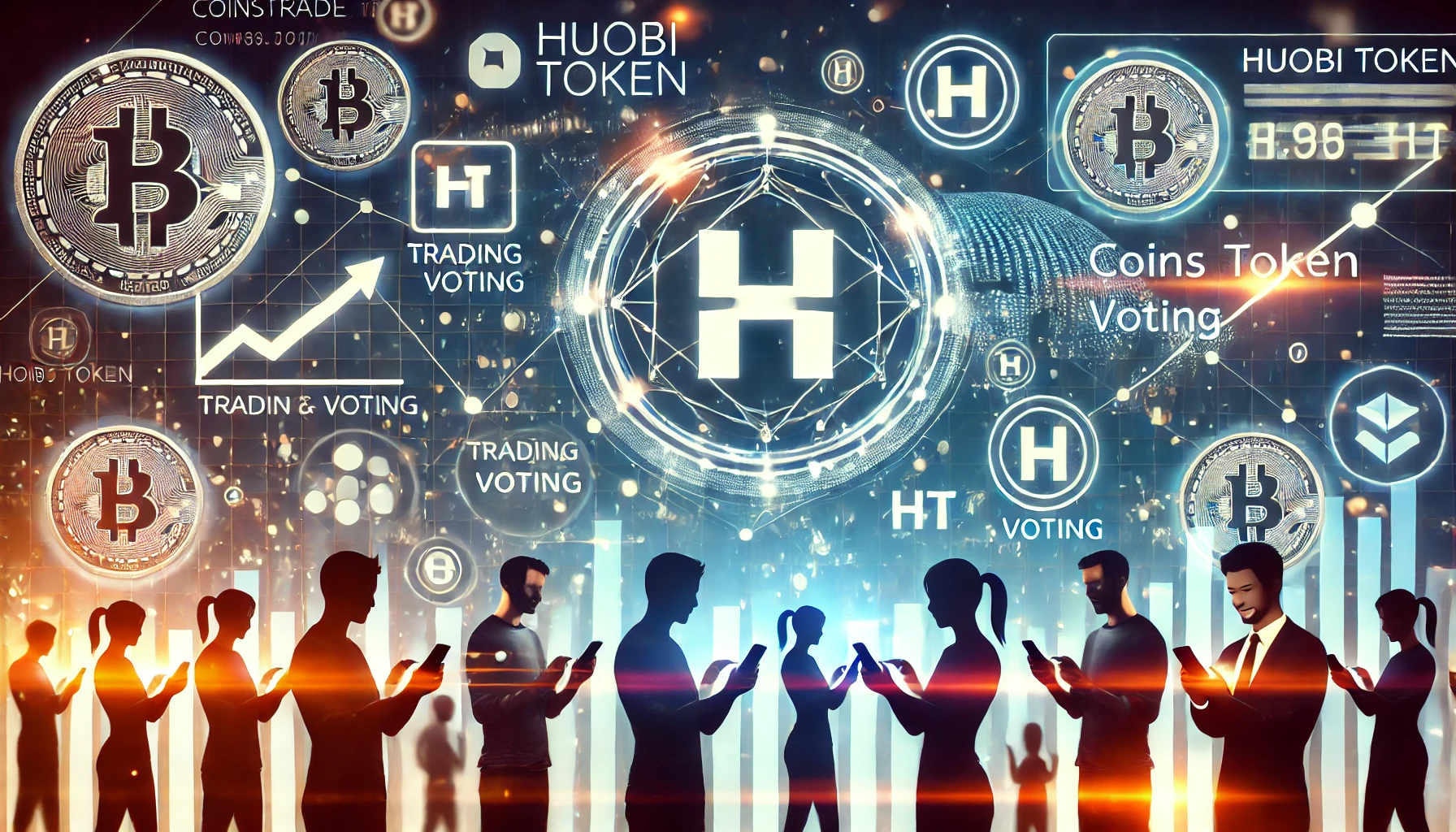 HT: что нужно знать о токене Huobi и его преимуществах