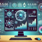 Прогноз стоимости Cosmos ATOM: что ждет криптовалюту?