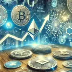 Какая криптовалюта может взлететь: какие монеты вырастут в цене Топ криптовалют, которые могут вырасти в цене: прогнозы и тренды