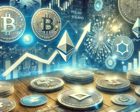 Топ криптовалют, которые могут вырасти в цене: прогнозы и тренды