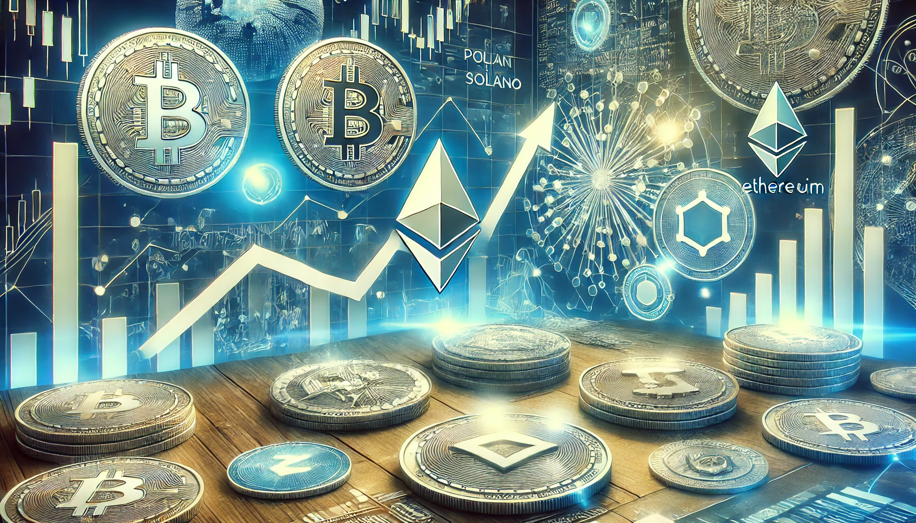 Топ криптовалют, которые могут вырасти в цене: прогнозы и тренды