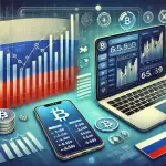 Как выбрать надёжного криптоброкера в России в 2024 году