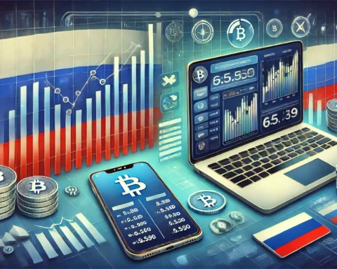 Как выбрать надёжного криптоброкера в России в 2024 году