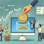 Листинг криптовалют на биржах: заработок и процесс добавления новых токенов Листинг криптовалют: как заработать на новых токенах