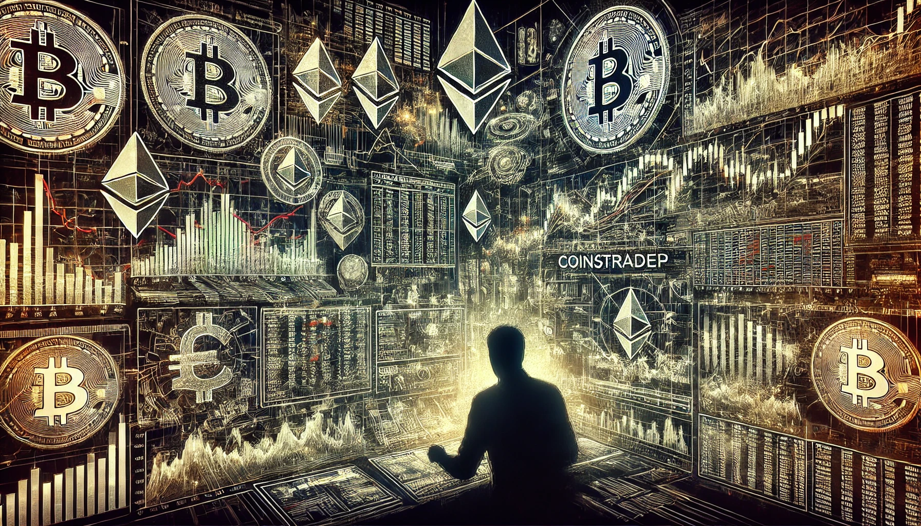 Как анализировать рынок криптовалют: методы и ончейн метрики