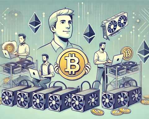 Что такое майнеры и как они поддерживают криптовалюты