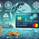 Как вывести криптовалюту в Беларуси на карту: лучшие способы