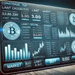 Как читать книгу ордеров на криптобирже и эффективно использовать ордера