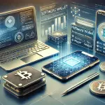 Криптокошелек и какие есть виды кошельков: что это, руководство и советы Как выбрать криптокошелек: виды, советы и особенности