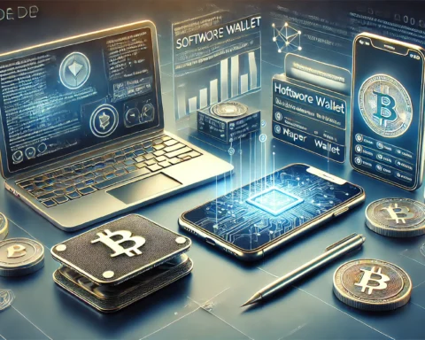 Как выбрать криптокошелек: виды, советы и особенности