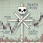 Крест смерти в трейдинге: что это значит, теханализ графика Как распознать крест смерти в трейдинге и избежать убытков