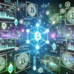 DeFi – что это такое: проекты децентрализованных финансов в крипте DeFi: Как децентрализованные финансы меняют криптовалютный рынок