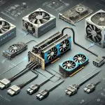 Как подключить два блока питания: переходник на питание видеокарты 6 pin Как подключить два блока питания через 6-pin для майнинга