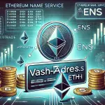 ENS: как работает криптовалюта и что ожидать от неё в будущем