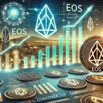 Что такое EOS на криптовалютном рынке: значение, использование EOS криптовалюта: обзор, функции и использование на рынке
