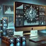 ETC DAG файл Эфир Классик: что такое DAG, размер файла RVN Почему размер DAG файла важен для майнинга ETC и RVN?