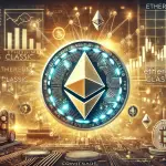 Криптовалюта ETC: прогноз, Ethereum Classic, сложность сети Прогноз цены Ethereum Classic и сложности сети: что ждёт ETC