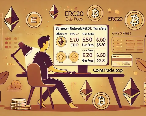 Текущие комиссии в сети Ethereum: как переводить USDT с минимальными затратами