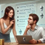 Как начать стейкинг Ethereum (ETH) в 2024 году: советы и платформы