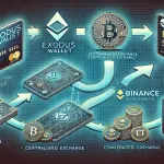 Exodus: как вывести деньги с платформы на карту Exodus: как вывести деньги на карту через биржу