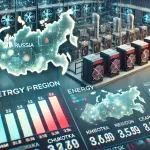 Самая дорогая электроэнергия в России: в каком регионе самая дешевая, генератор для майнинга Где в России самая дешёвая и дорогая электроэнергия: советы для майнеров