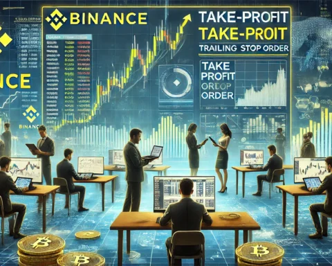 Эффективные способы фиксации прибыли на бирже: руководство для трейдеров