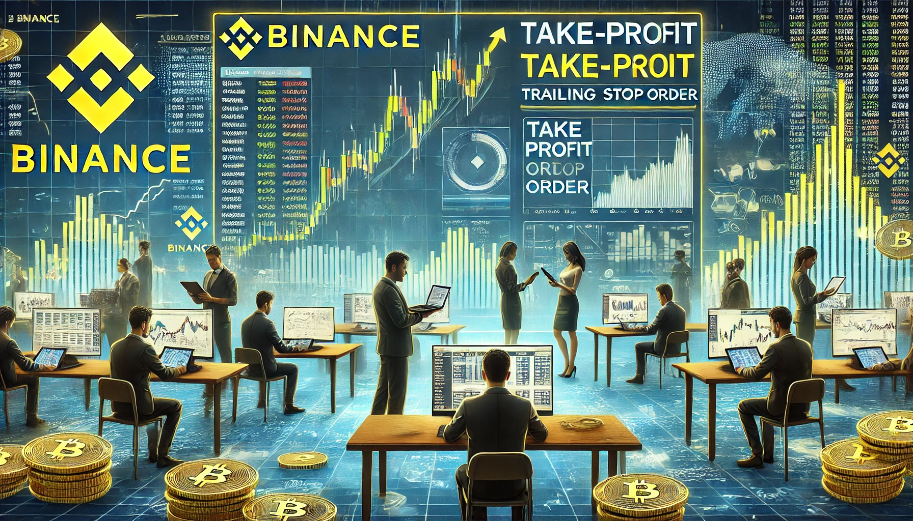 Эффективные способы фиксации прибыли на бирже: руководство для трейдеров