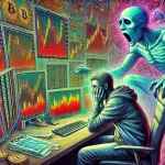 FOMO: что это в трейдинге, как избавиться Как FOMO влияет на трейдинг и как его избежать