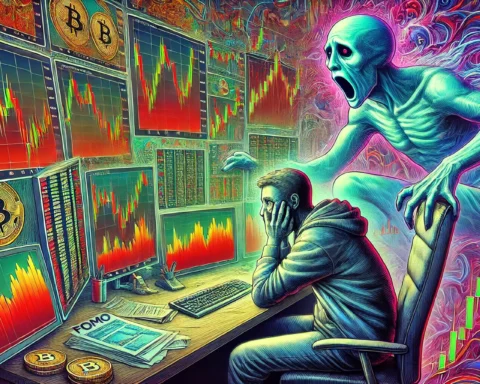 Как FOMO влияет на трейдинг и как его избежать