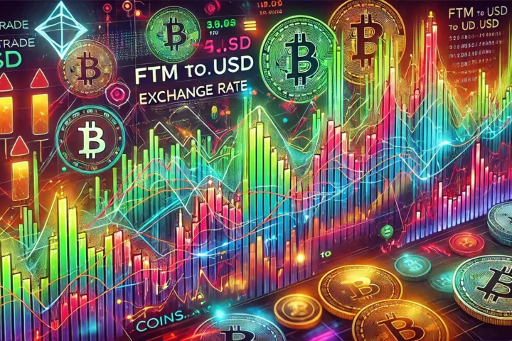 Курс FTM к доллару: текущие данные и прогнозы