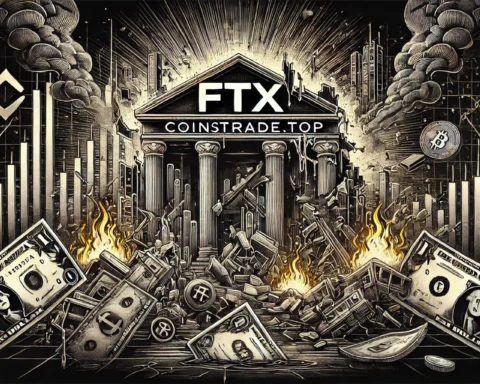 Как FTX стала одной из крупнейших бирж и что привело к её краху