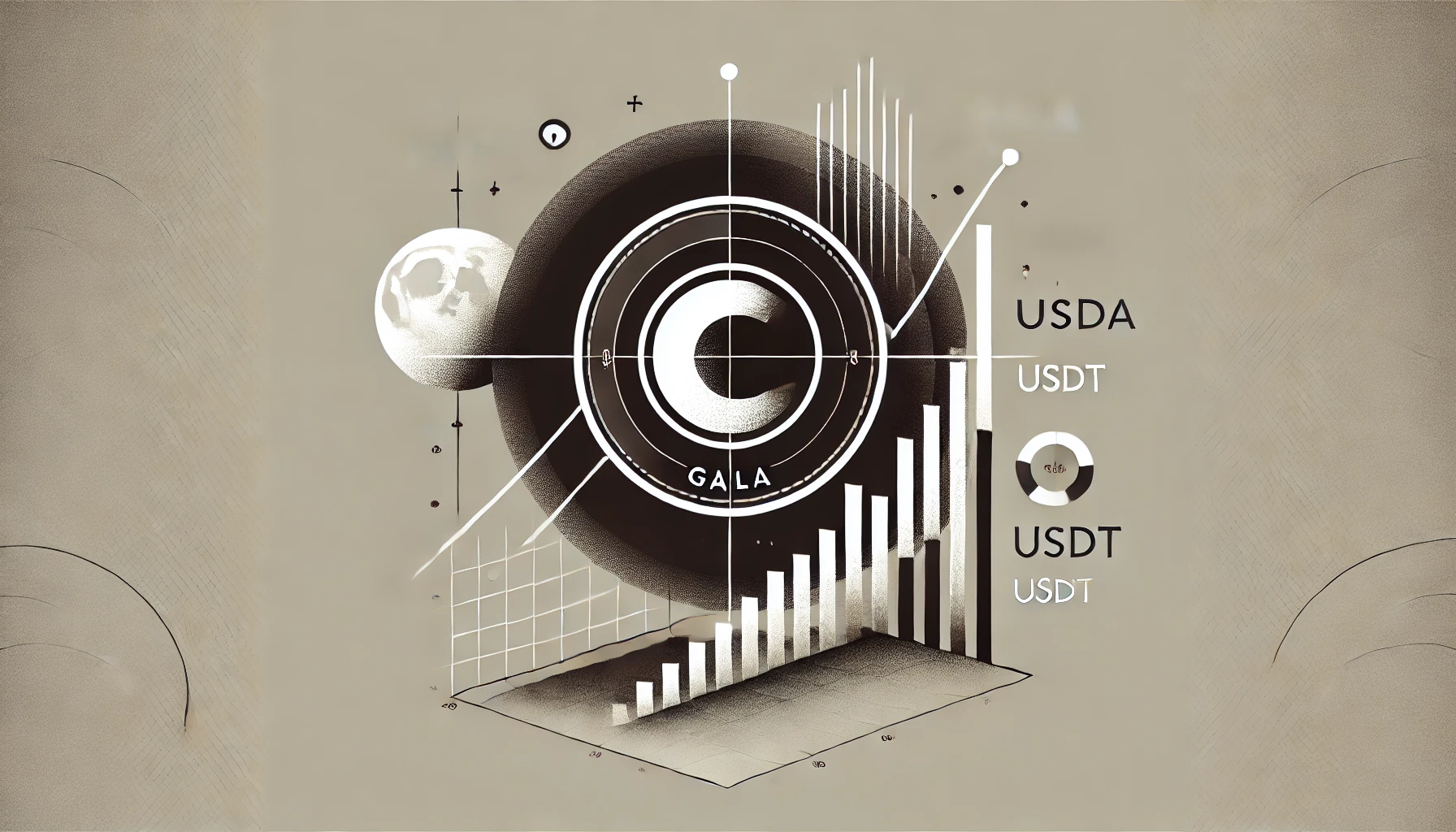 Прогноз курса криптовалюты Gala к USDT: что ожидать в ближайшее время