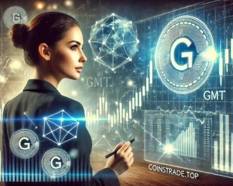 Перспективы GMT: анализ и прогноз развития криптовалюты