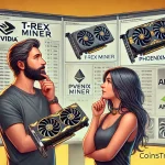 Лучшие программы для майнинга на видеокартах: сравнение T-Rex Miner и PhoenixMiner