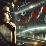 GST токен: что это и прогноз GST токен: что пошло не так и есть ли шанс на восстановление