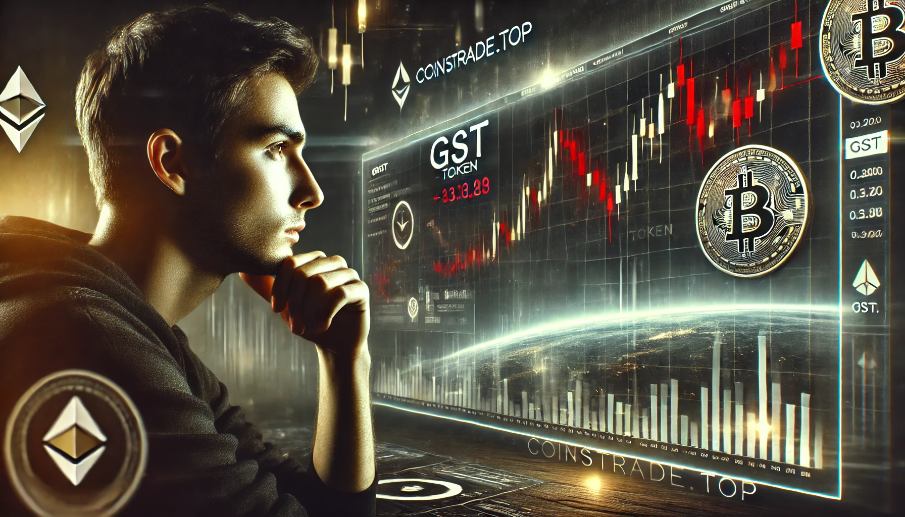 GST токен: что пошло не так и есть ли шанс на восстановление