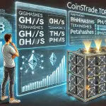 Гигахеш, петахеш, терахеш: Hash rate и криптографическая функция Hash rate: что такое гигахеши, терахеши и петахеши в мире майнинга