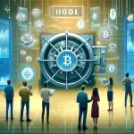 Что такое холд и hodl: холдеры в криптовалюте HODL и холд: как стратегия долгосрочного хранения меняет крипторынок