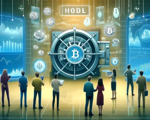 HODL и холд: как стратегия долгосрочного хранения меняет крипторынок