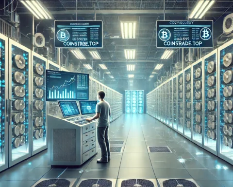 Как выбрать оптимальный хостинг для майнинга: основные критерии и условия