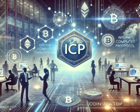 ICP: перспективы, хранение и анализ криптовалюты Internet Computer