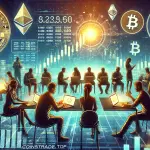 Инвестирование в криптовалюту: оценка рисков и эффективные стратегии