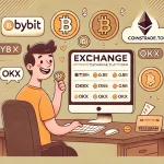 Работа обменников криптовалют: механизмы и особенности криптообменников Как работают криптообменники и как выбрать надежный сервис