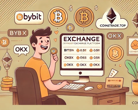 Как работают криптообменники и как выбрать надежный сервис