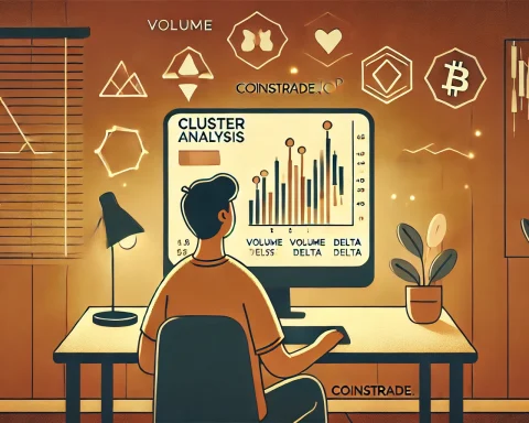 Кластерный анализ в трейдинге: обучение и эффективные инструменты