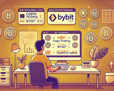 Как копировать сделки на Bybit и выводить заработанное: полное руководство