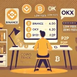 Криптобиржи без комиссии: обзор на криптовалютных биржах Где найти криптобиржи без комиссии: топ лучших платформ